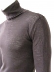 Nicolas & Mark Turtleneck T-shirt