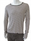 Nicolas & Mark Devore Fabric T-Shirt
