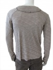 Nicolas & Mark Devore Fabric T-Shirt