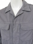 Nicolas & Mark Shirt with pockets