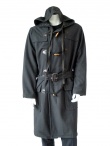 Nicolas & Mark Duffel Coat