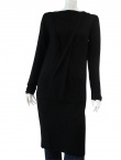 Osman Yousefzada Dress with long neck