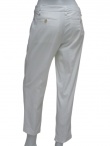 Angelos-Frentzos Pantalone classico con pinces