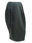 Angelos-Frentzos Skirt with pleats