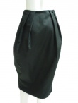 Angelos-Frentzos Skirt with pleats