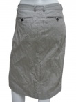 Angelos-Frentzos Skirt with pleat