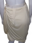 Angelos-Frentzos Draped skirt