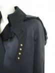 Angelos-Frentzos Double-breasted Trench 