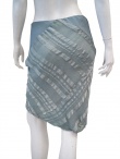 Nicolas & Mark Skirt