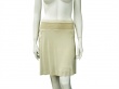 Nicolas & Mark Skirt