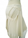 Nicolas & Mark Skirt