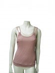 Nicolas & Mark Undershirt