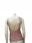 Nicolas & Mark Undershirt