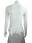 Delphine Wilson Roundnecked longsleeved jumper