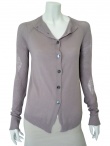 Delphine Wilson Cardigan