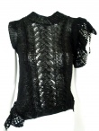 Delphine Wilson Handmade jumper
