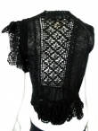 Delphine Wilson Handmade jumper