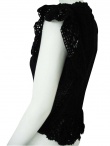 Delphine Wilson Handmade jumper