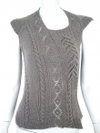 Delphine Wilson Handmade jumper