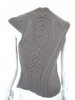 Delphine Wilson Handmade jumper