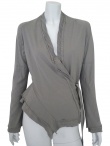 Delphine Wilson Cardigan