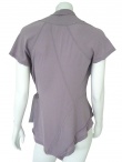 Delphine Wilson Maglia aperta M/M