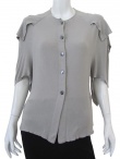 Delphine Wilson Cardigan