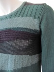 Nicolas & Mark Elaborate sweater