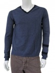 Nicolas & Mark Sweater