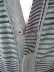 Nicolas & Mark Waistcoat