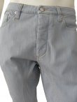 Nicolas & Mark Pantalone 5 Tasche