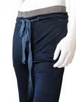 Nicolas & Mark Pantalone con Coulisse