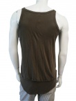 Nicolas & Mark Undershirt
