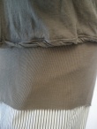 Nicolas & Mark Undershirt