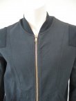 Nicolas & Mark Jacket