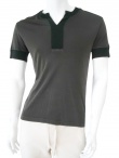 Nicolas & Mark Shortsleeved Polo