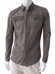 Nicolas & Mark Camicia M/L