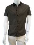 Nicolas & Mark Shortsleeved Shirt