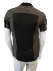 Nicolas & Mark Shortsleeved Shirt
