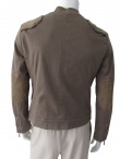 Nicolas & Mark Jacket with zip