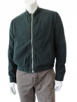 Nicolas & Mark Bomber jacket