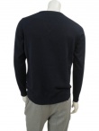 T-skin Pull scollo V