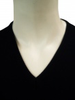 T-skin Pull scollo V
