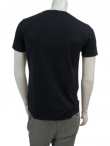T-skin Roundnecked t-shirt