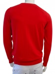 T-skin Roundnecked pullover 