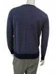 T-skin Round-necked pullover