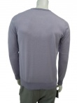 T-skin Roundnecked pullover