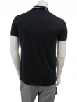 T-skin Shortsleeved Polo 