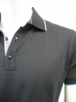 T-skin Shortsleeved Polo 