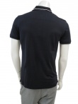 T-skin Short-sleeved Polo 